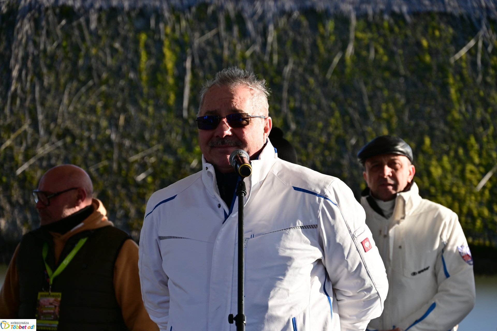 Disznótoros Fesztivál 2025 délutáni pillanatképei