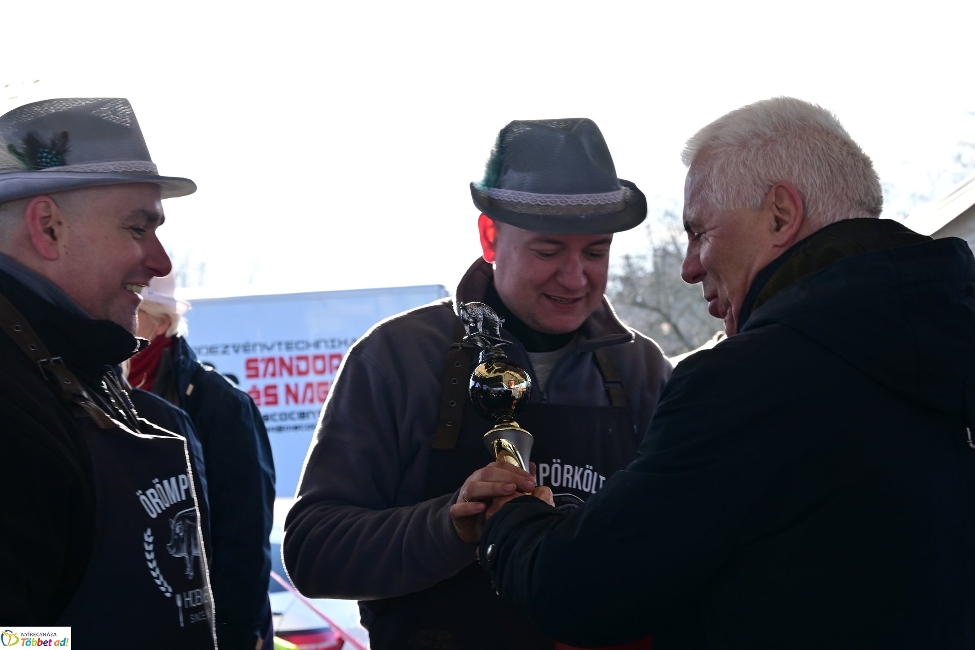 Disznótoros Fesztivál 2025 délutáni pillanatképei