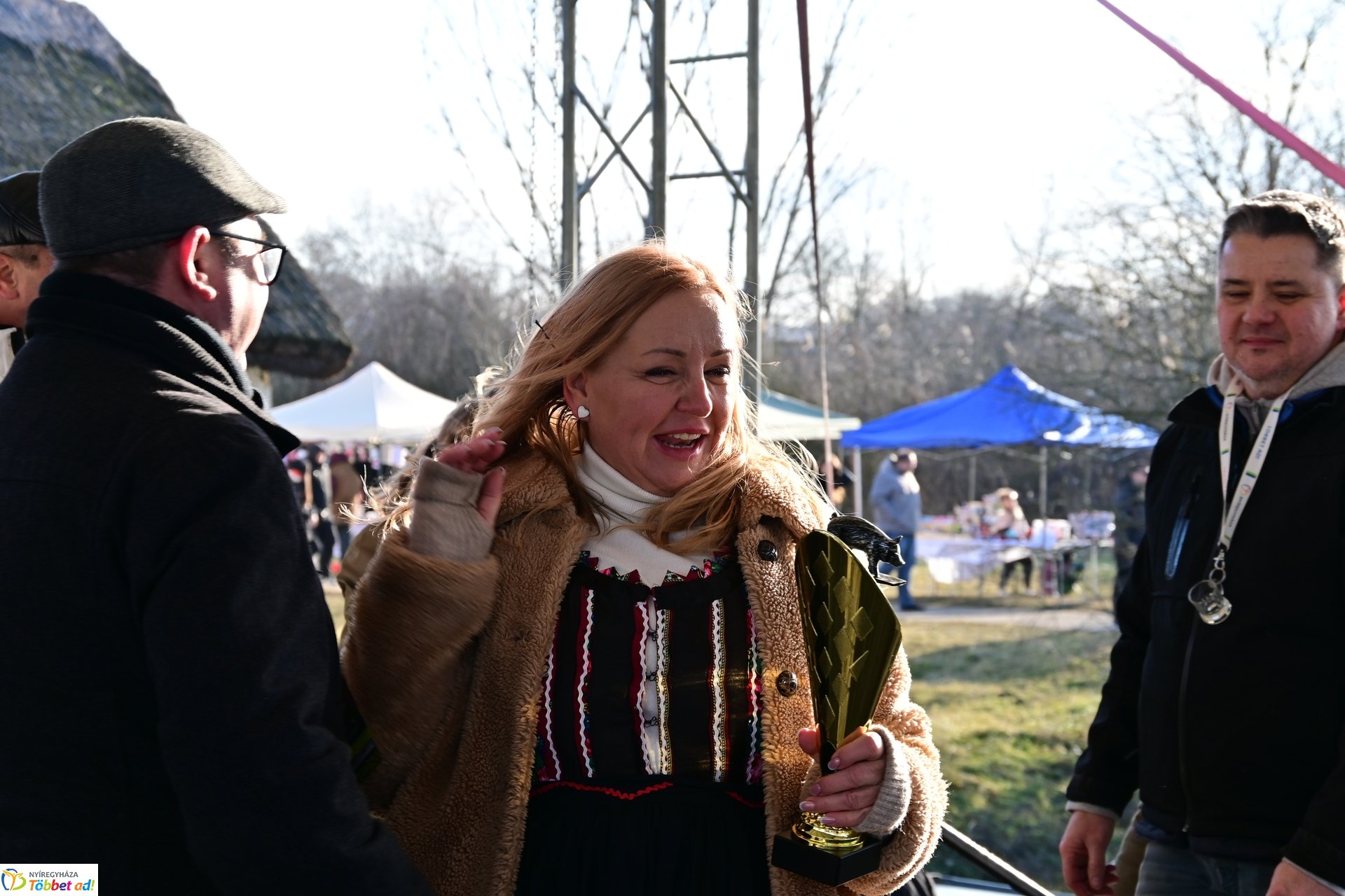 Disznótoros Fesztivál 2025 délutáni pillanatképei