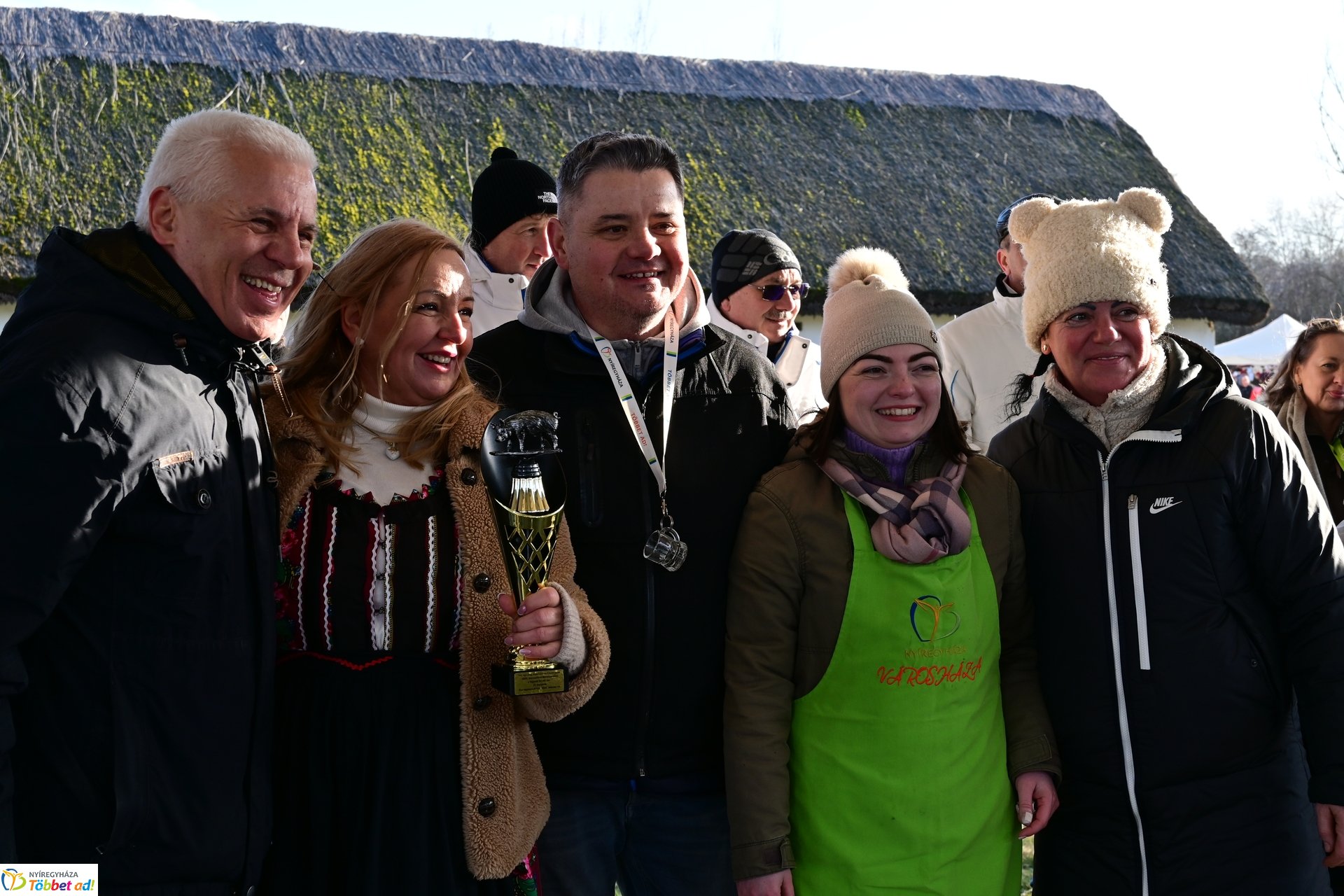 Disznótoros Fesztivál 2025 délutáni pillanatképei