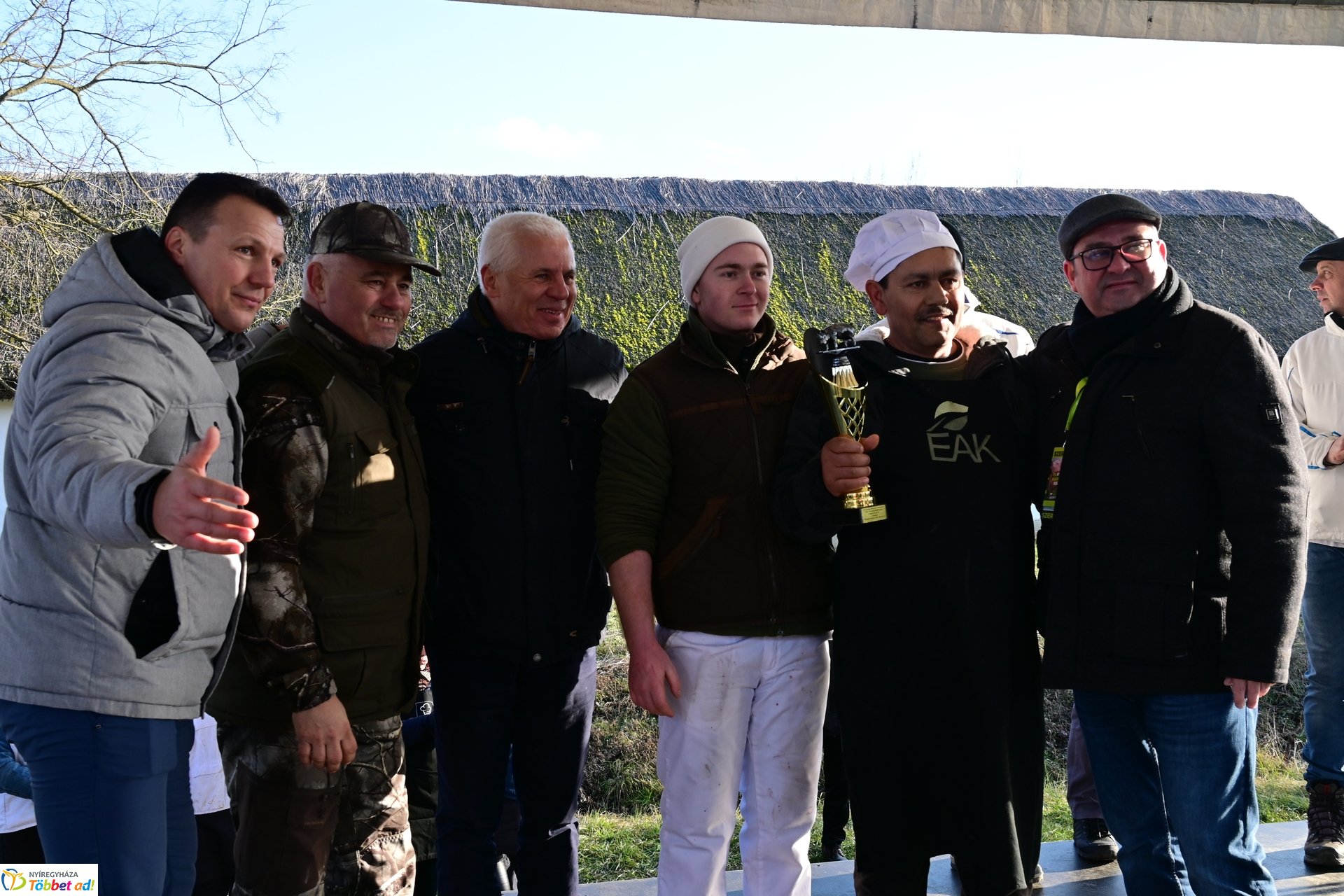 Disznótoros Fesztivál 2025 délutáni pillanatképei