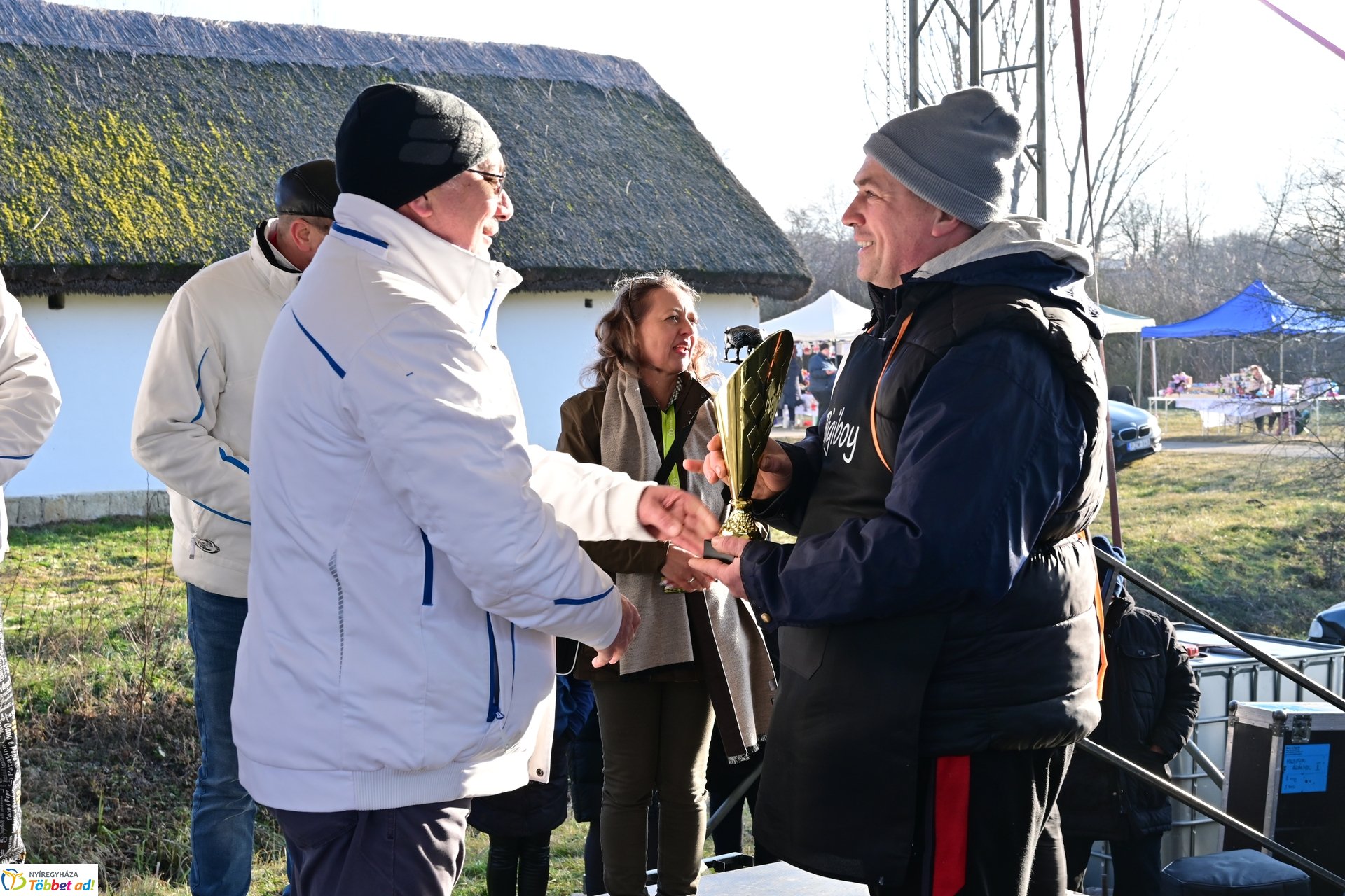 Disznótoros Fesztivál 2025 délutáni pillanatképei