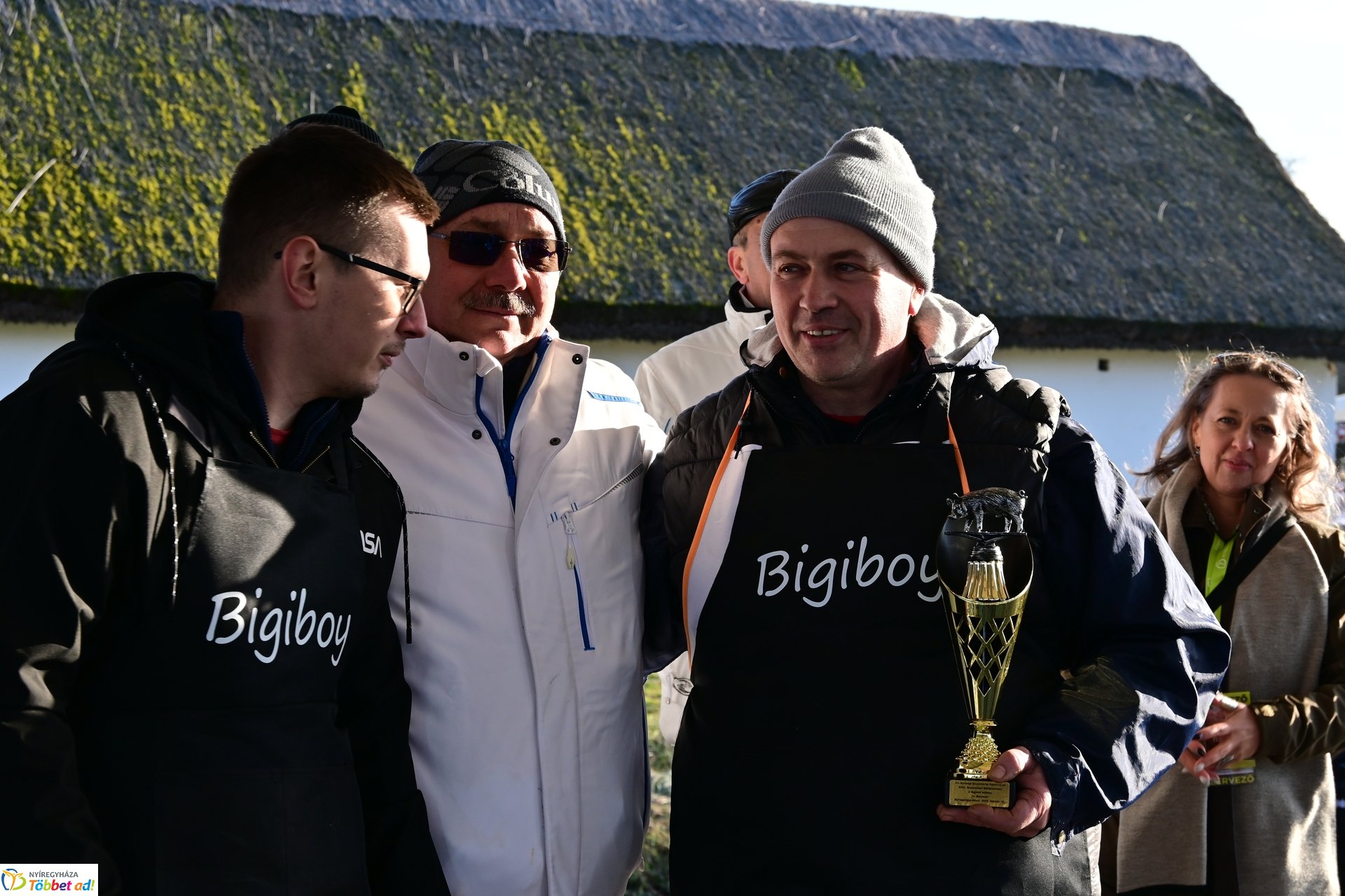 Disznótoros Fesztivál 2025 délutáni pillanatképei