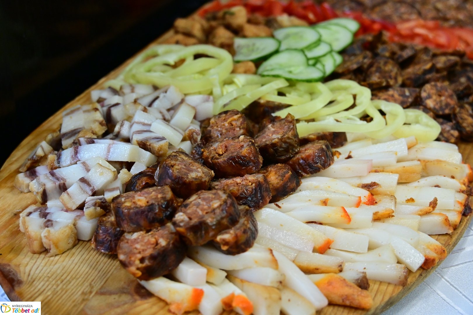 Disznótoros Fesztivál 2026 beharangozója