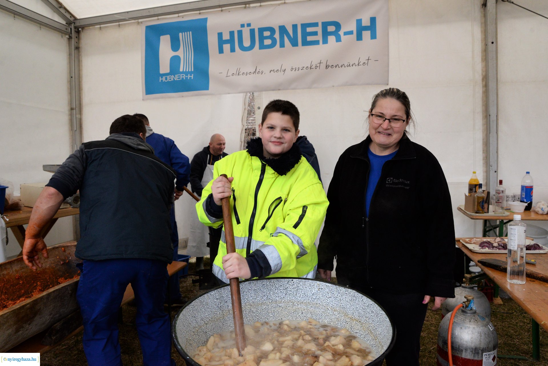 Disznótoros Fesztivál 3.