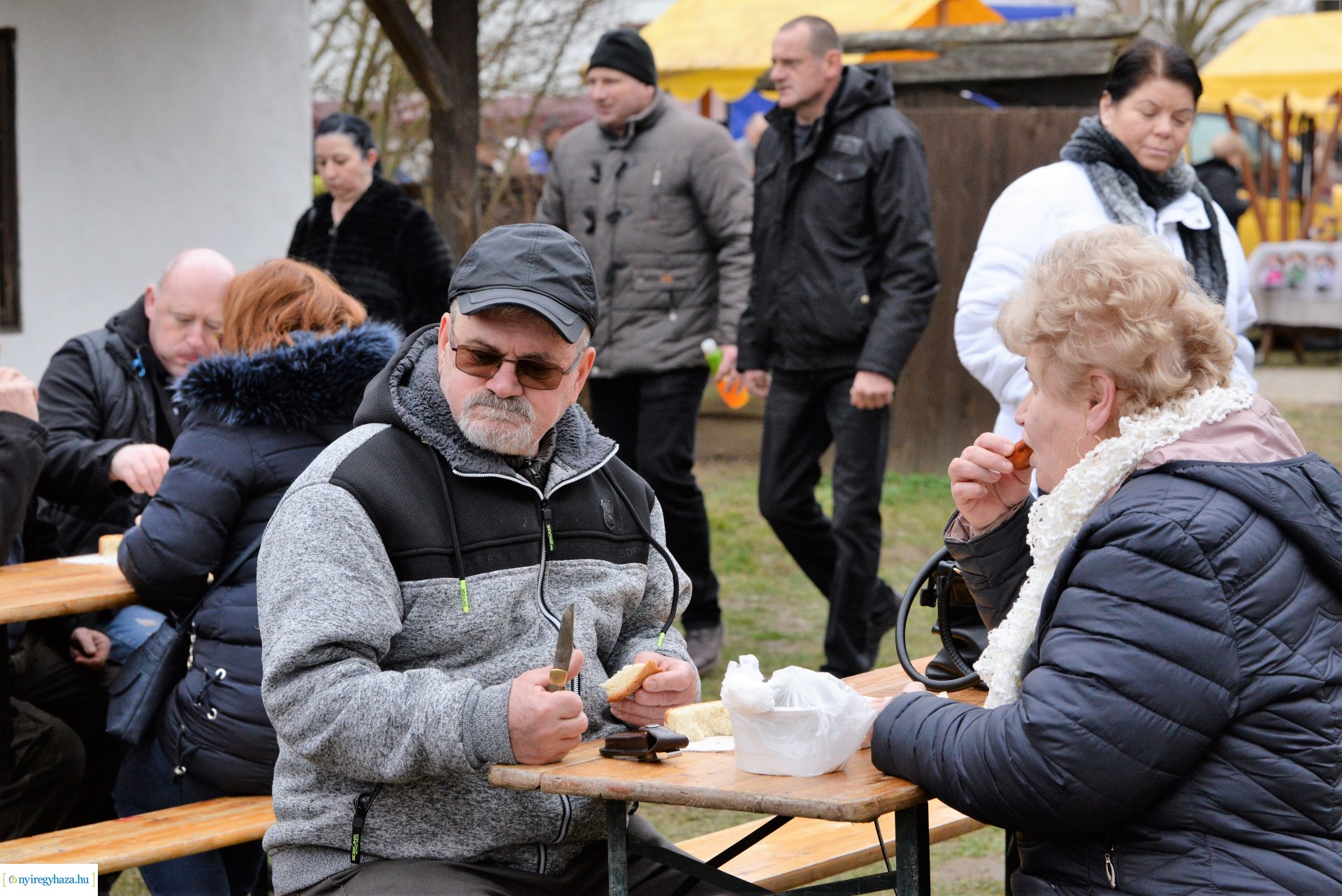Disznótoros Fesztivál 3.