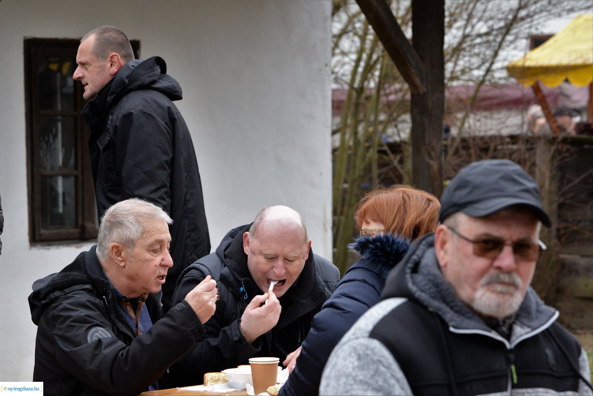 Disznótoros Fesztivál 3.