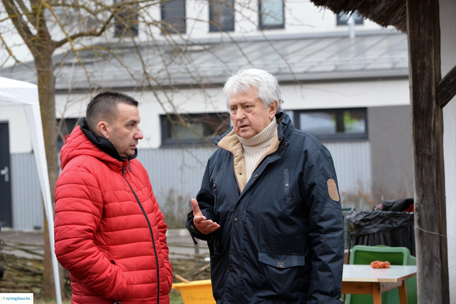 Disznótoros Fesztivál 3.