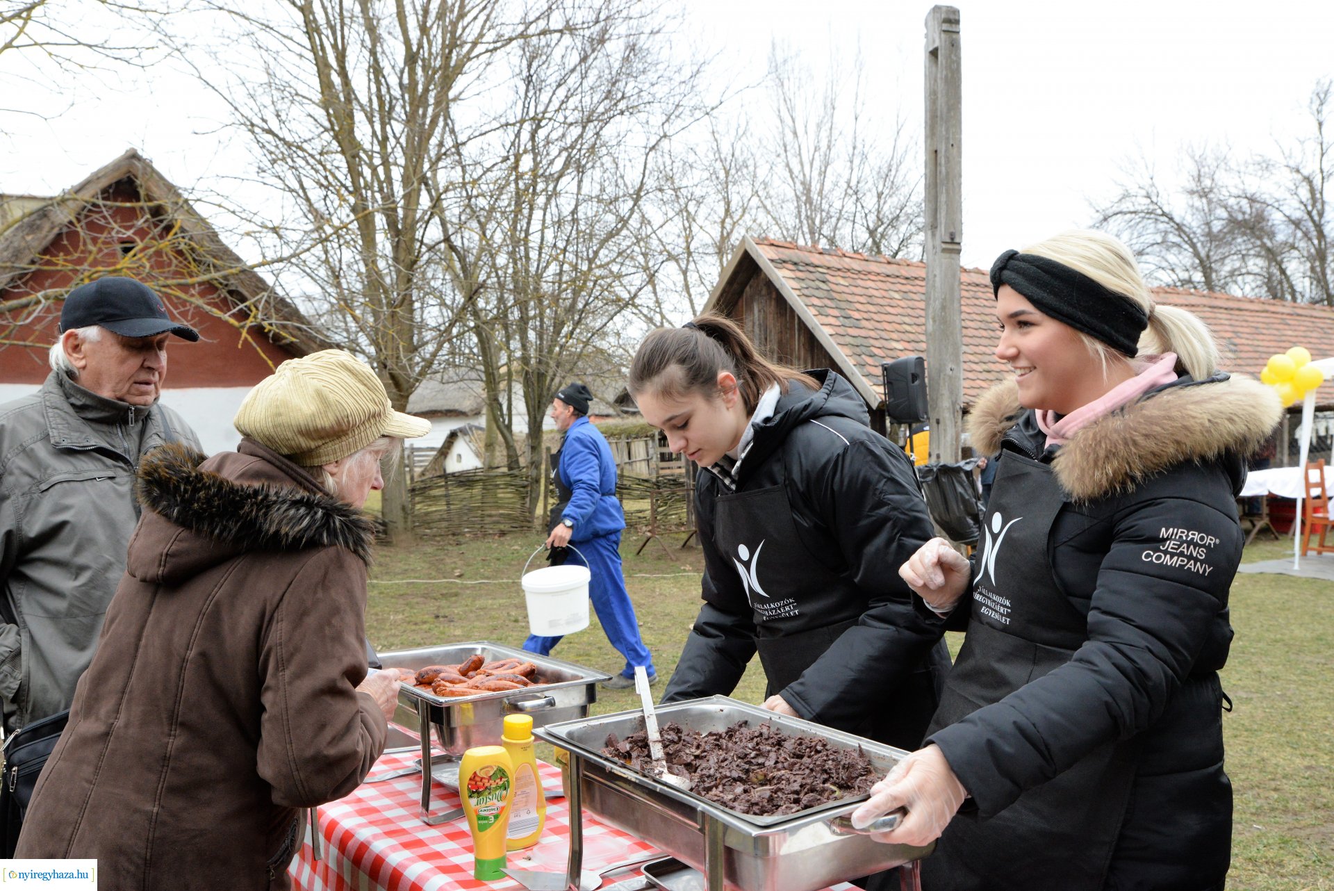 Disznótoros Fesztivál 3.