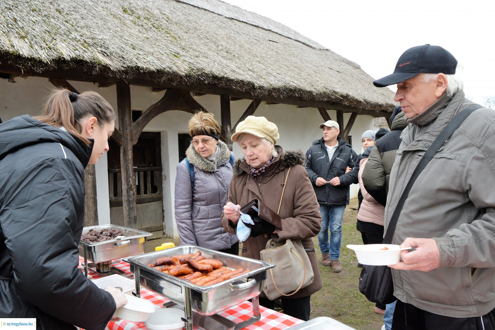 Disznótoros Fesztivál 3.