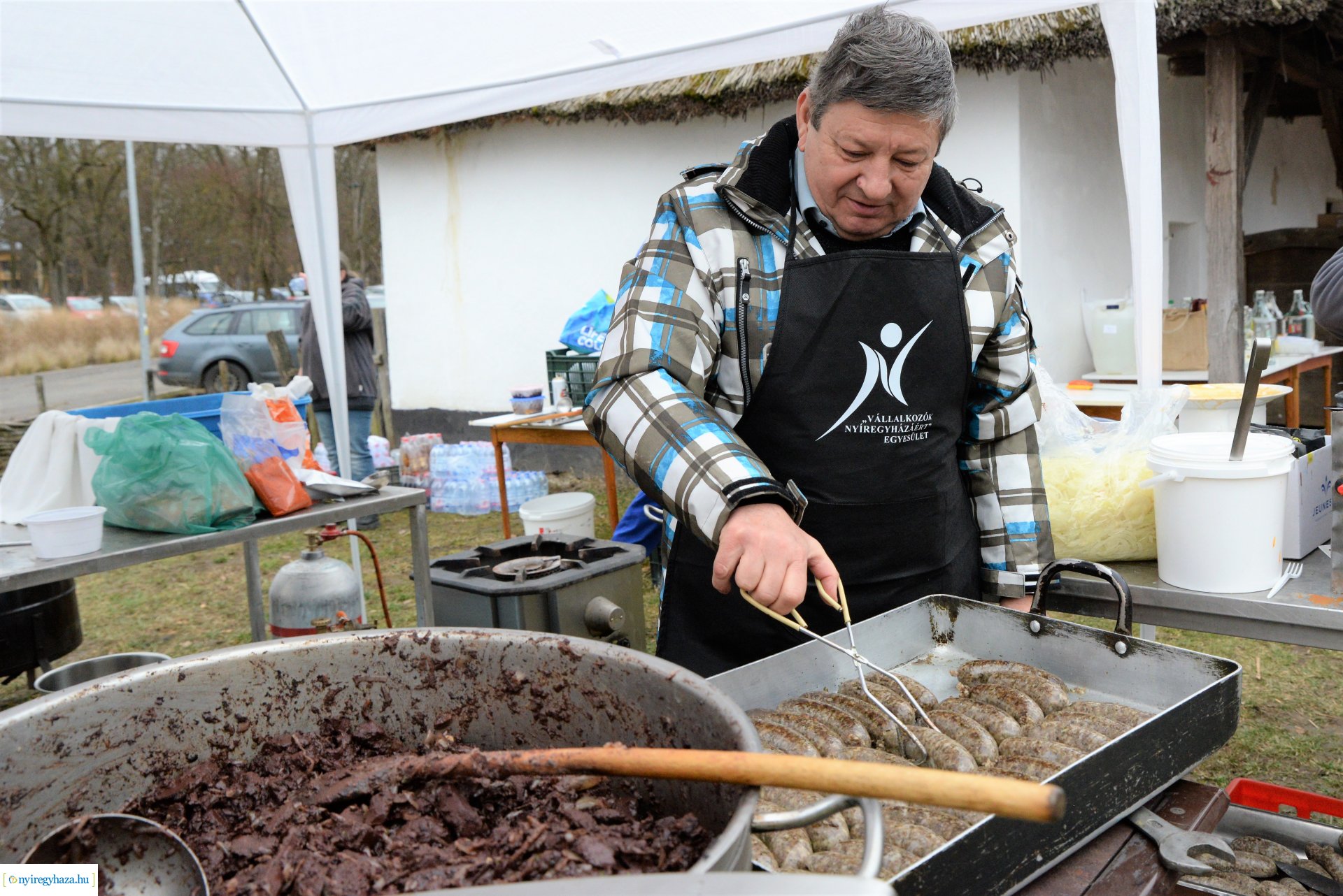 Disznótoros Fesztivál 3.