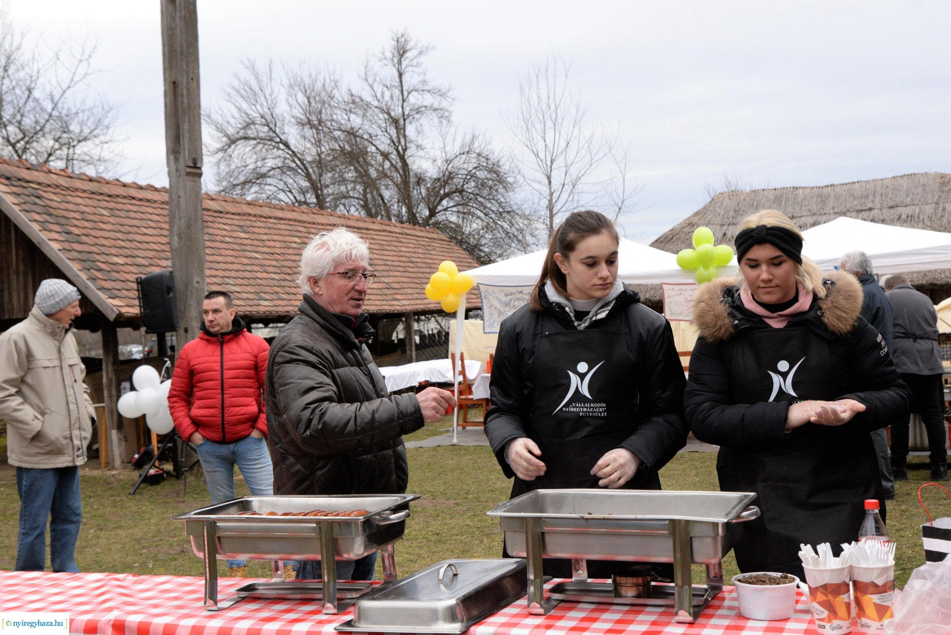 Disznótoros Fesztivál 3.