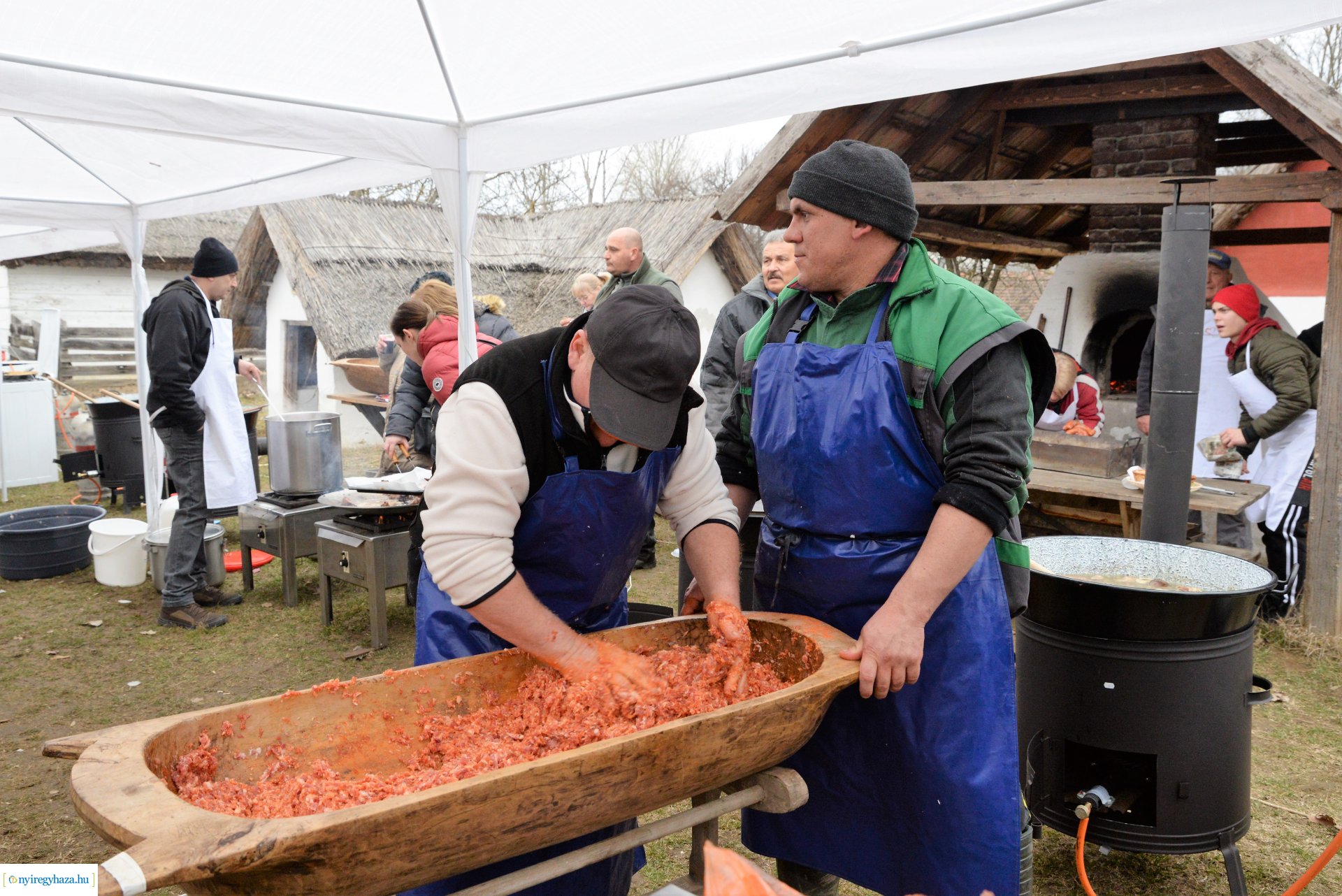 Disznótoros Fesztivál 3.