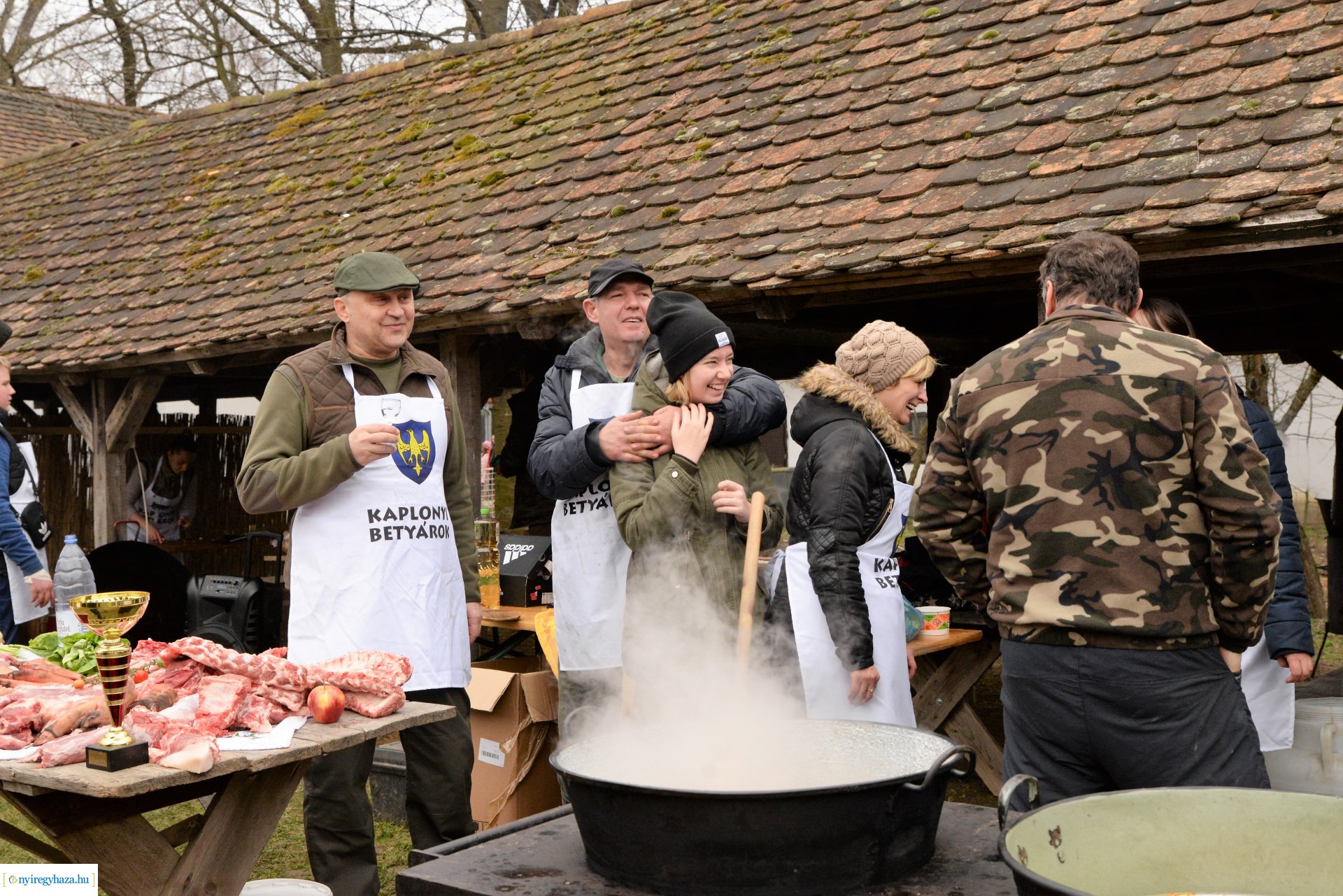 Disznótoros Fesztivál 3.