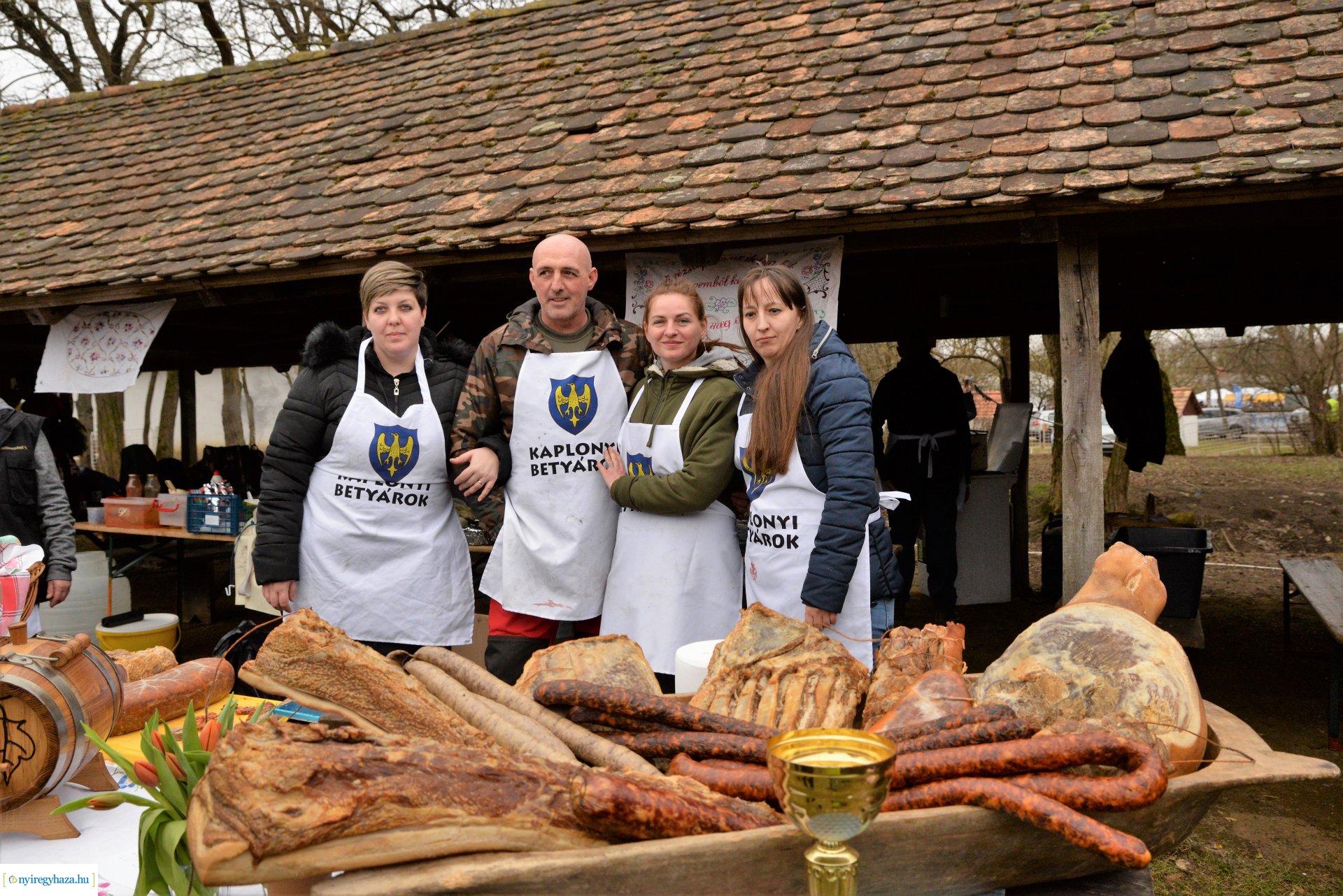 Disznótoros Fesztivál 3.