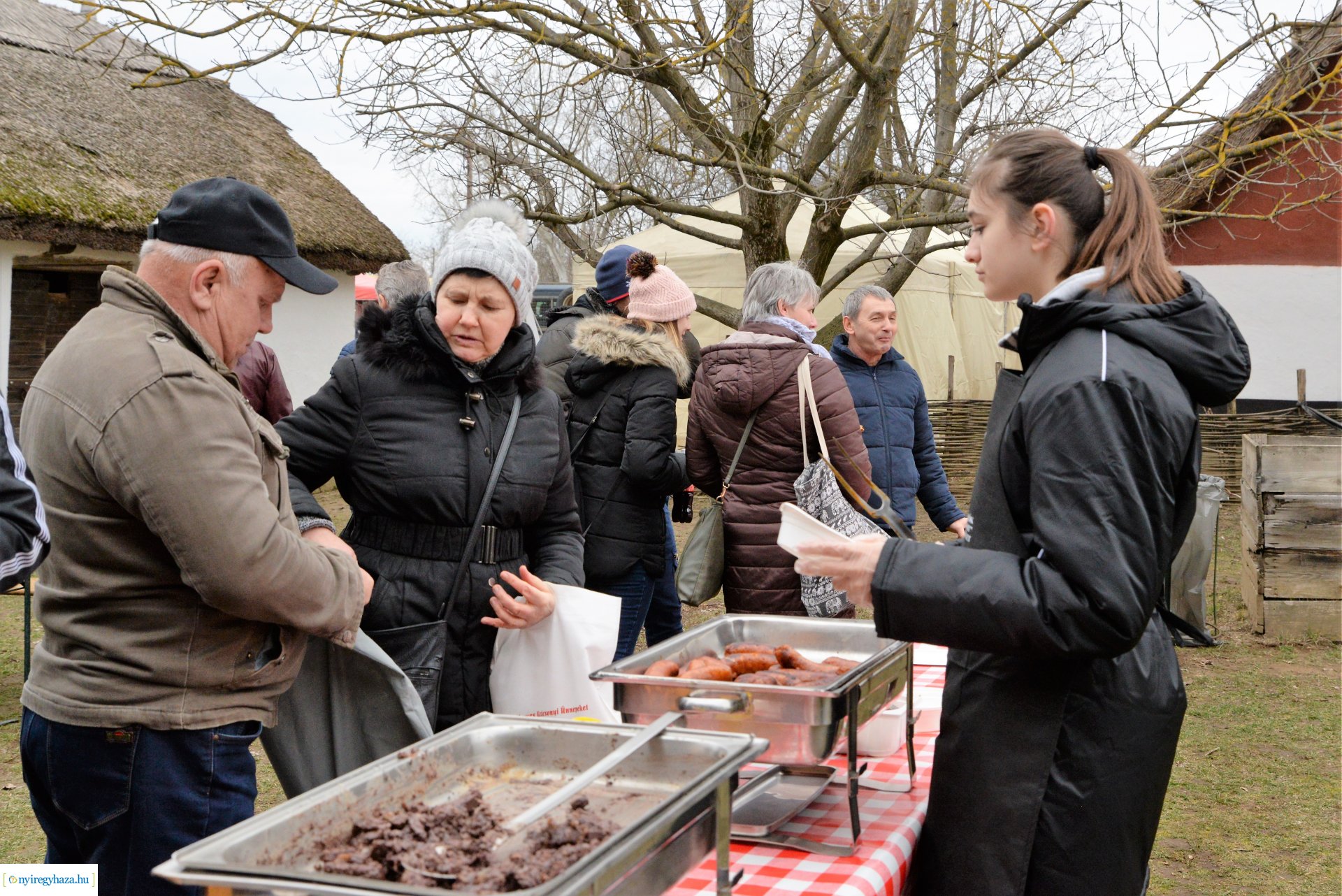 Disznótoros Fesztivál 3.