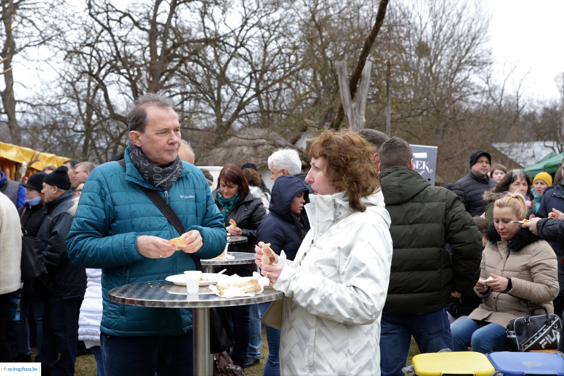 Disznótoros Fesztivál 3.