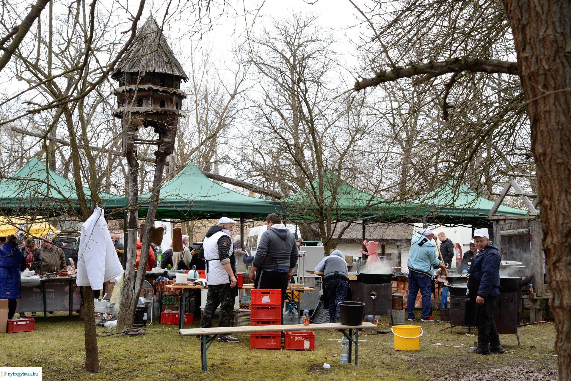 Disznótoros Fesztivál 3.