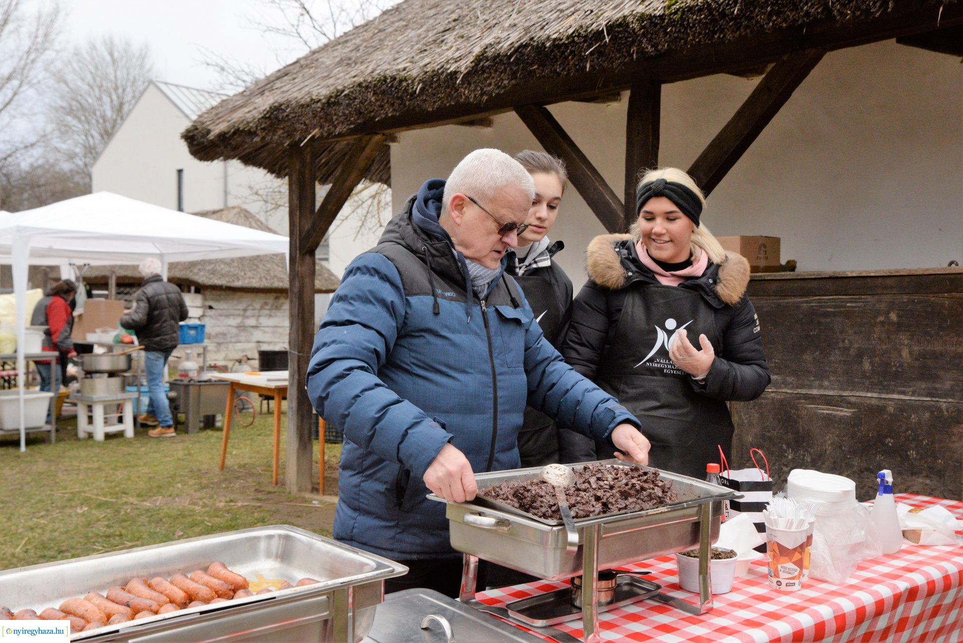 Disznótoros Fesztivál 3.