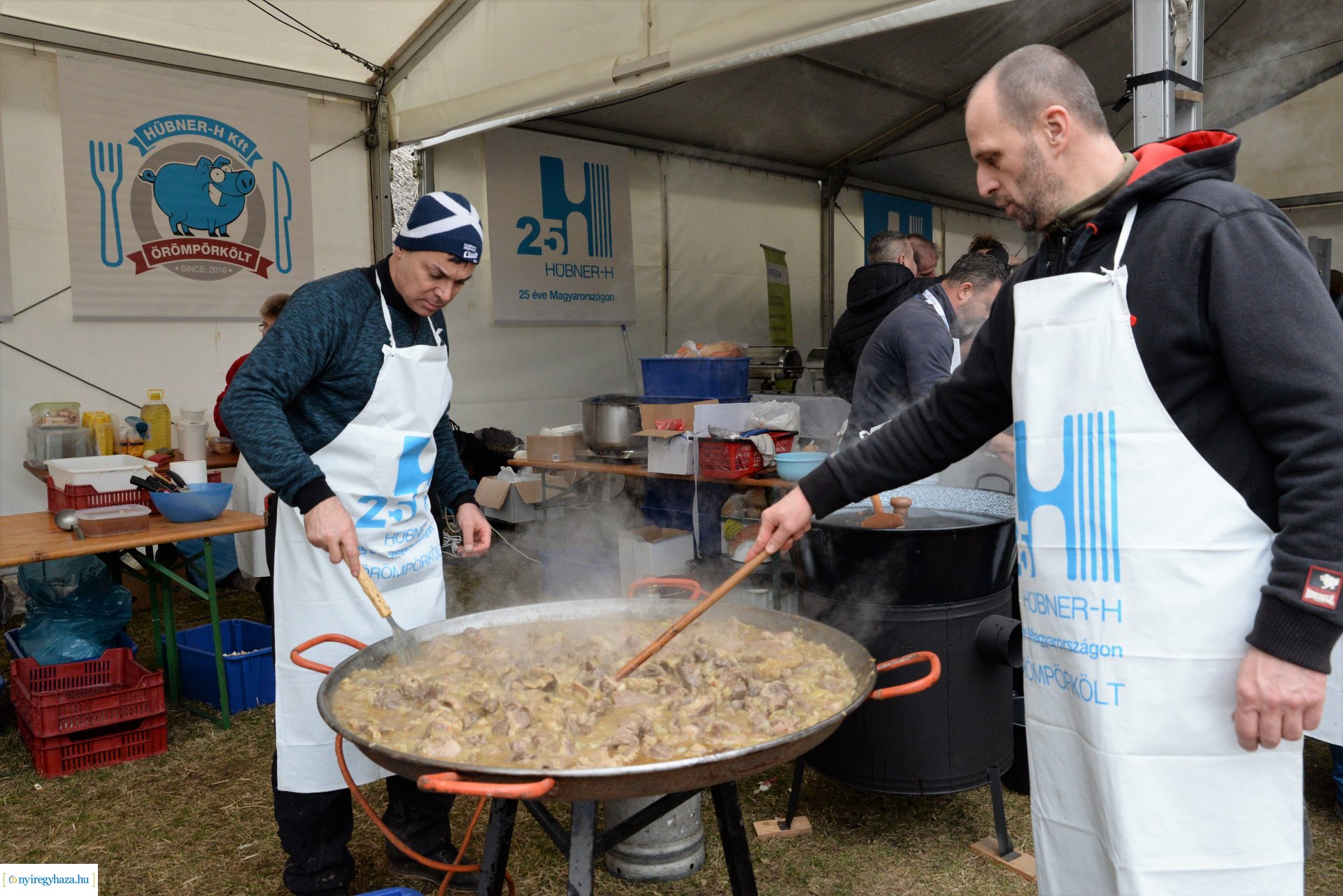 Disznótoros Fesztivál 3.