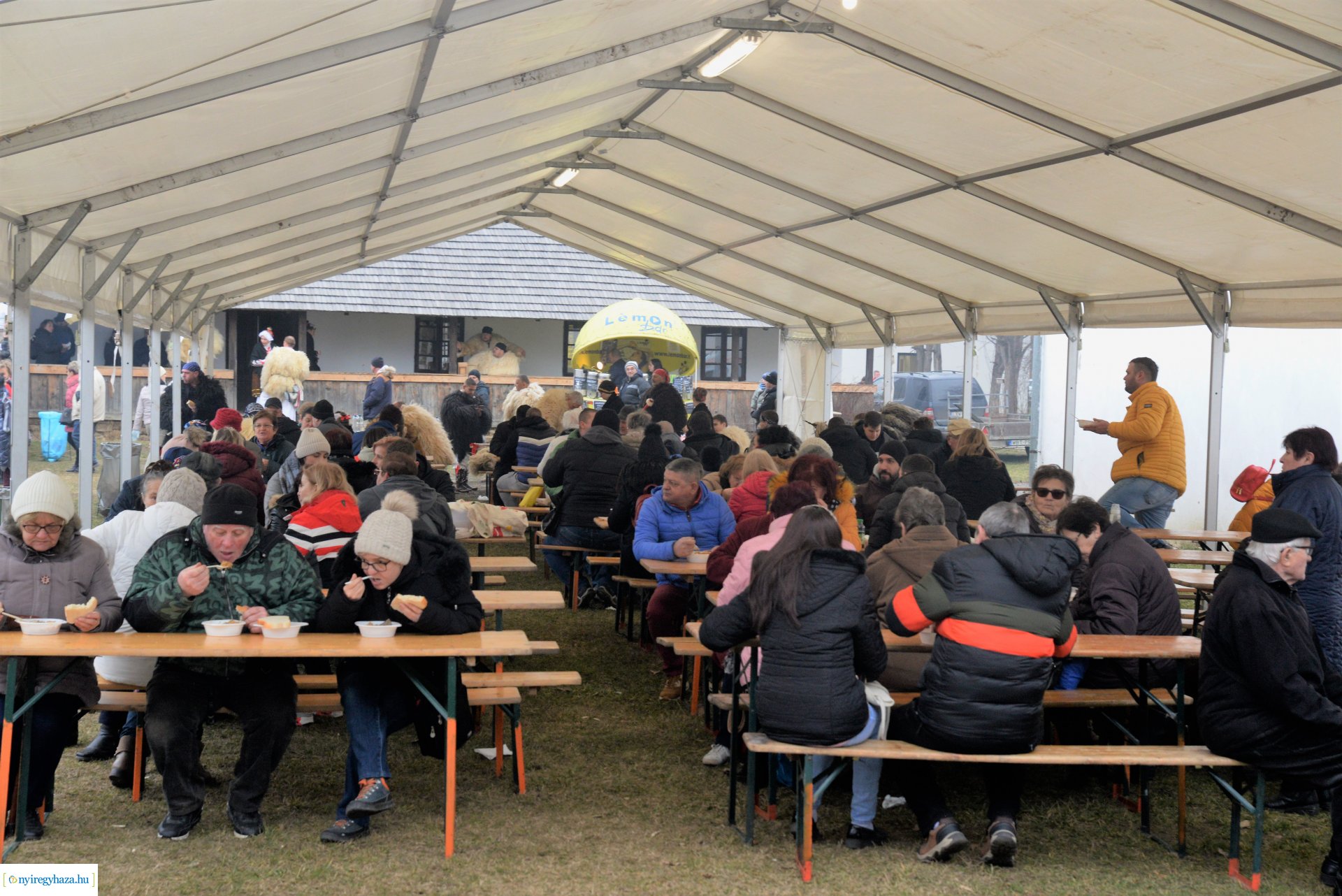 Disznótoros Fesztivál 3.