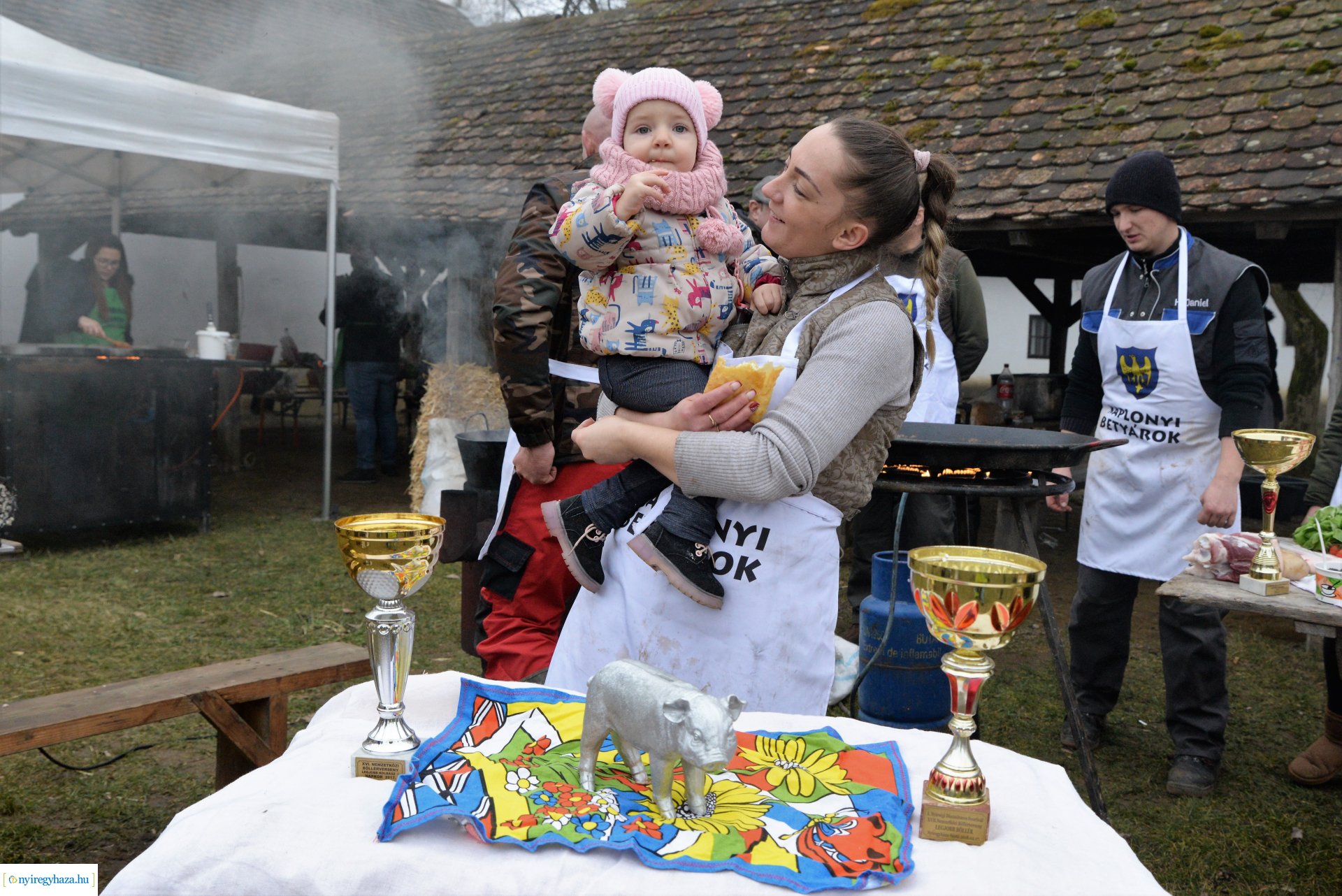 Disznótoros Fesztivál 3.