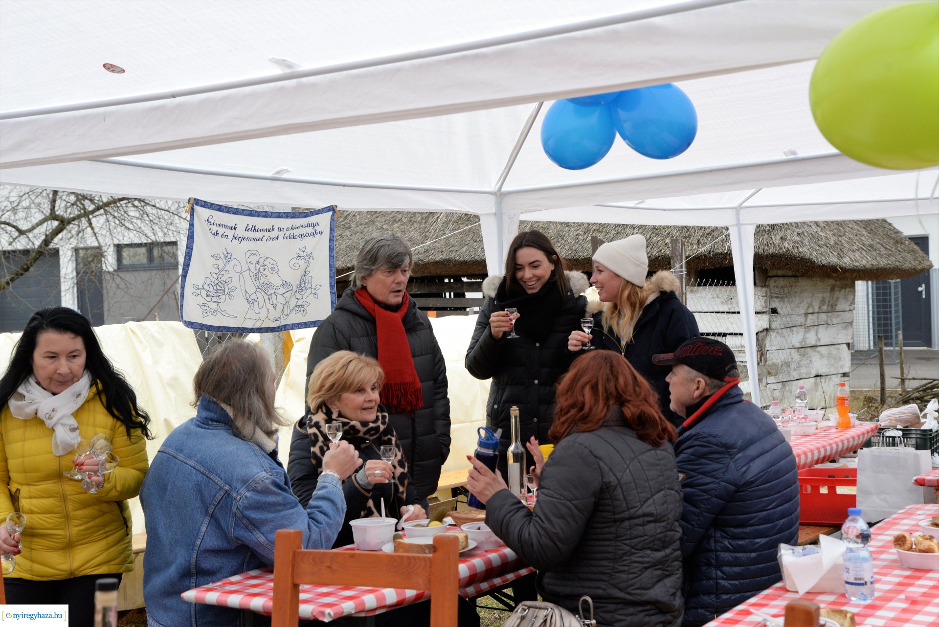 Disznótoros Fesztivál 3.