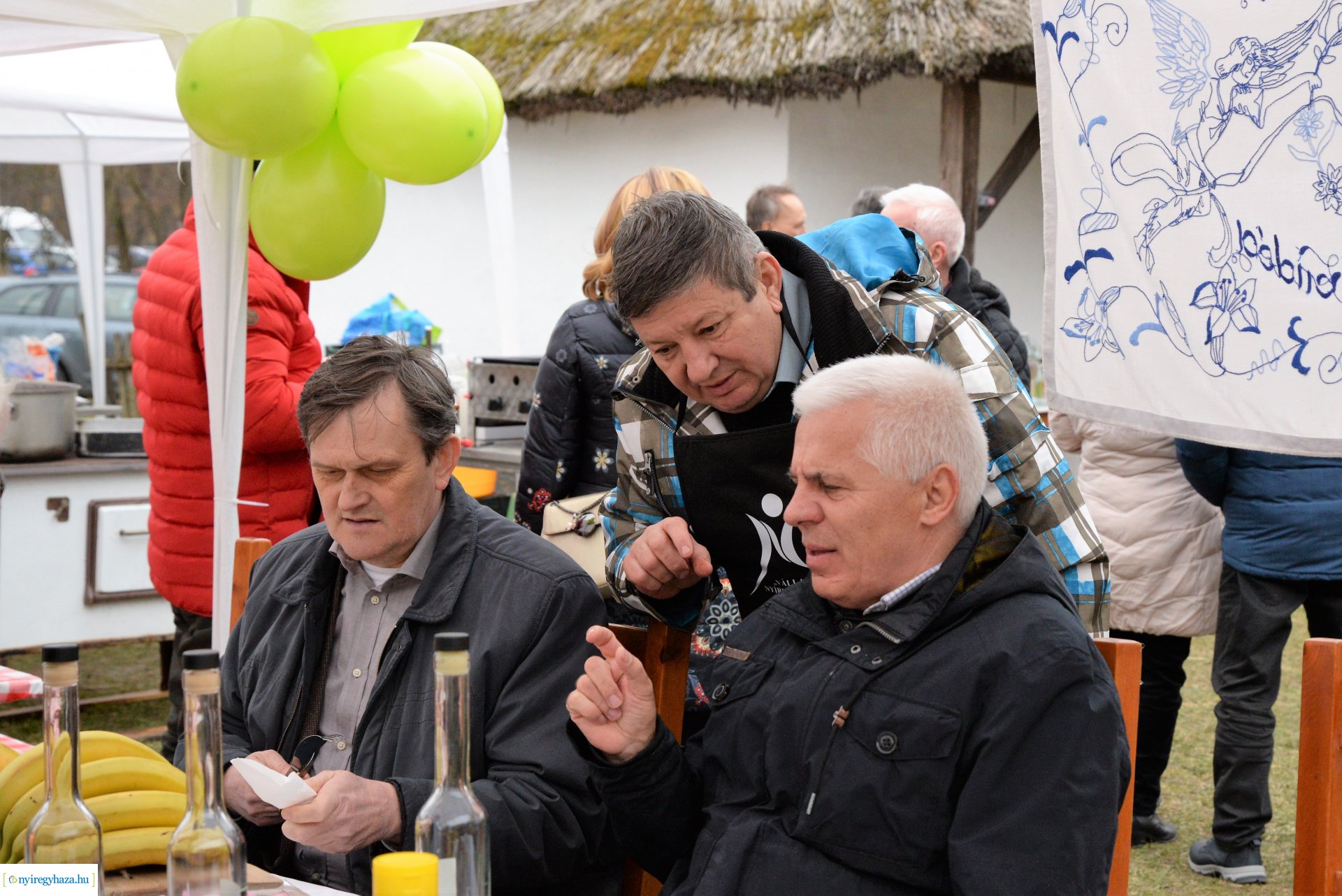 Disznótoros Fesztivál 3.