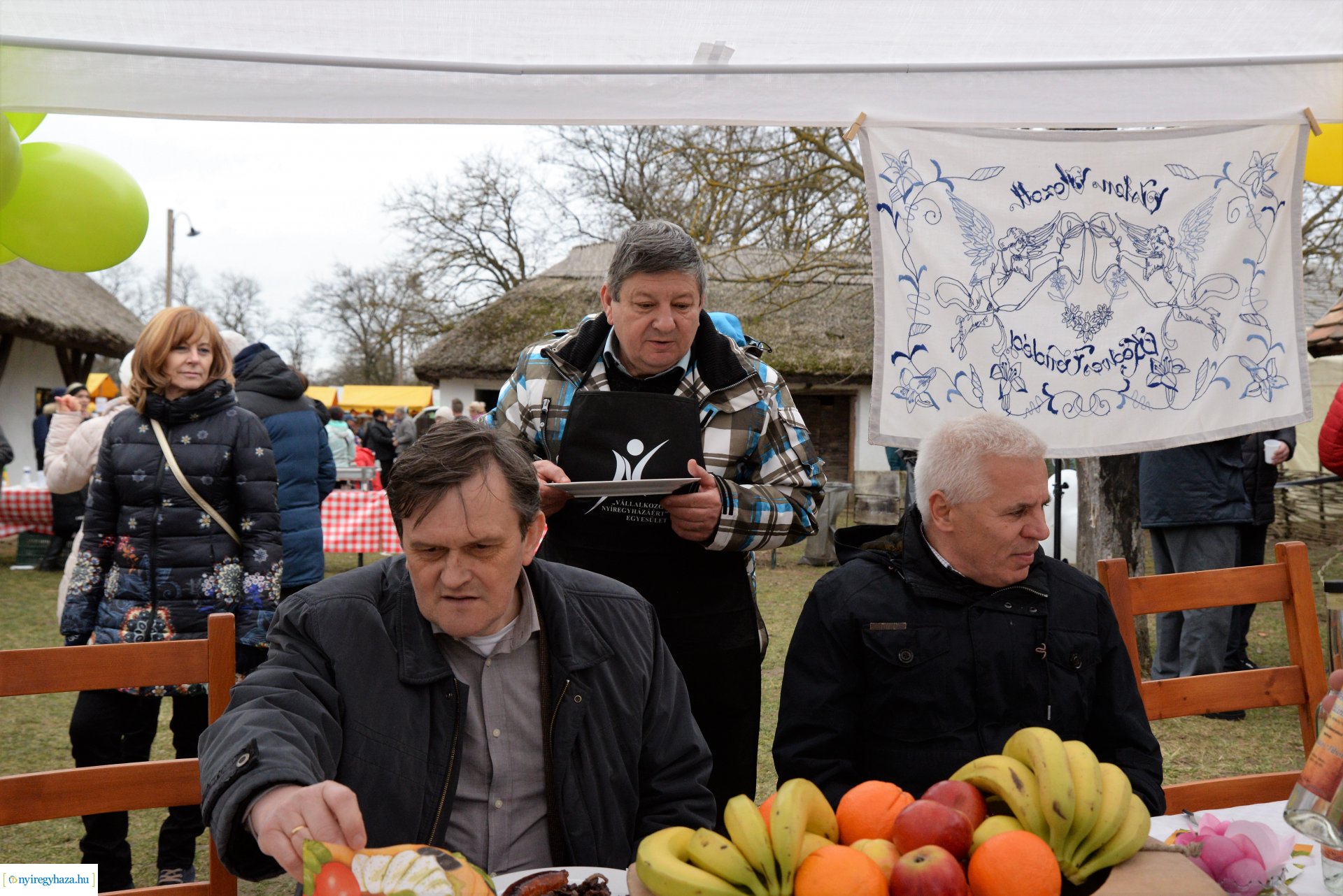 Disznótoros Fesztivál 3.