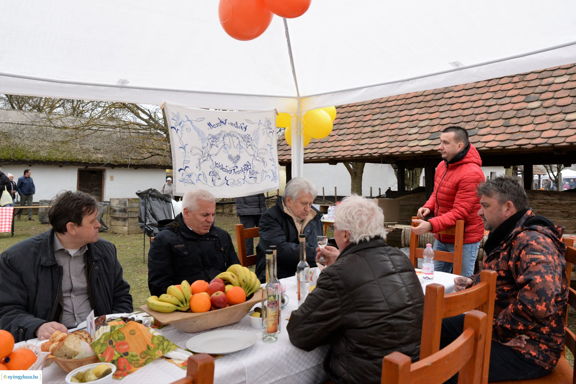 Disznótoros Fesztivál 3.