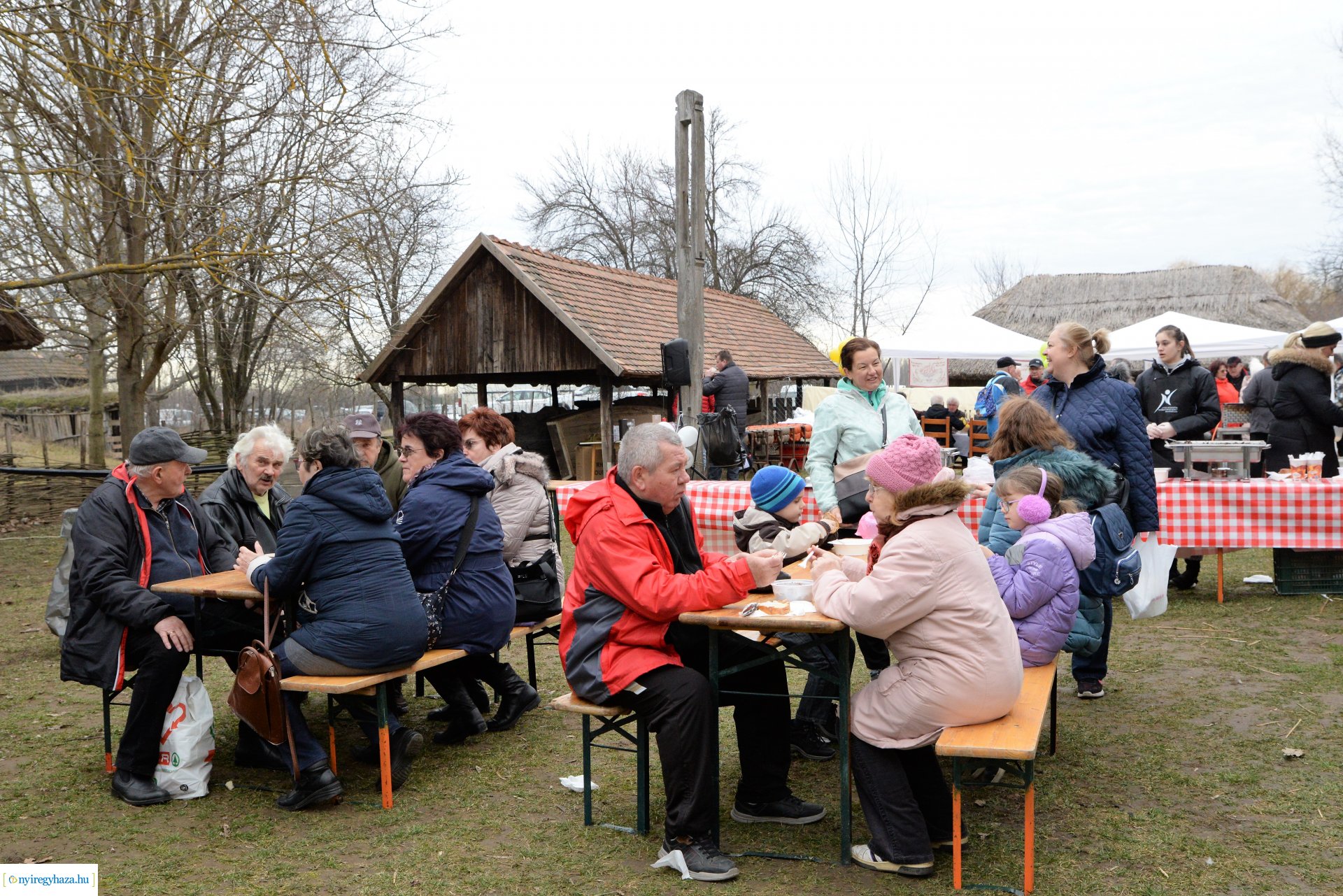 Disznótoros Fesztivál 3.