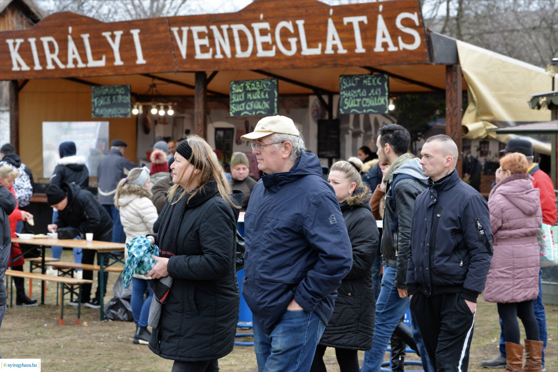 Disznótoros Fesztivál 3.