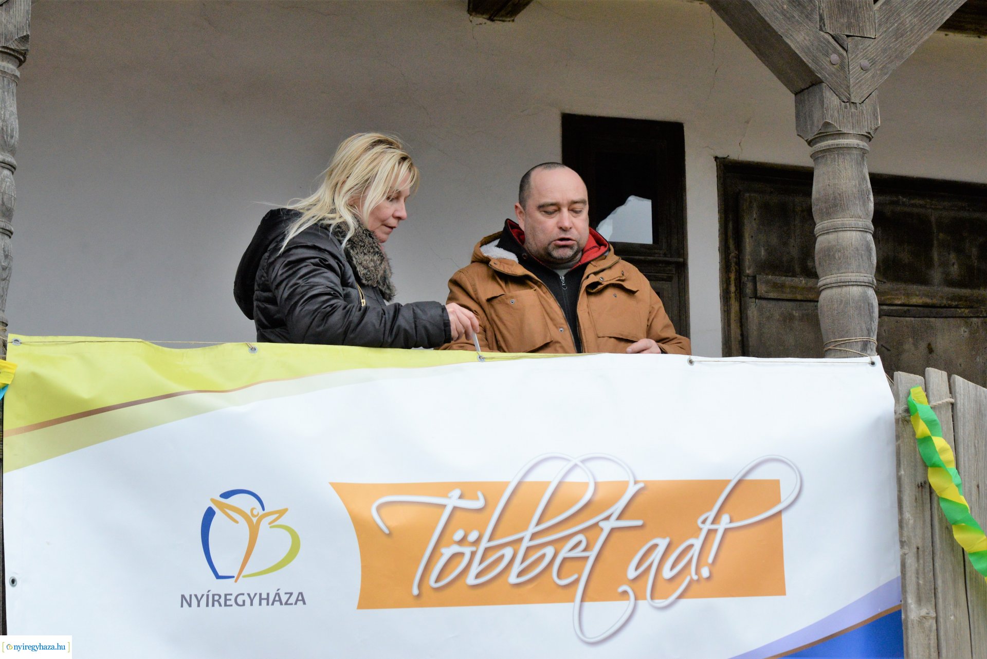 Disznótoros Fesztivál 3.