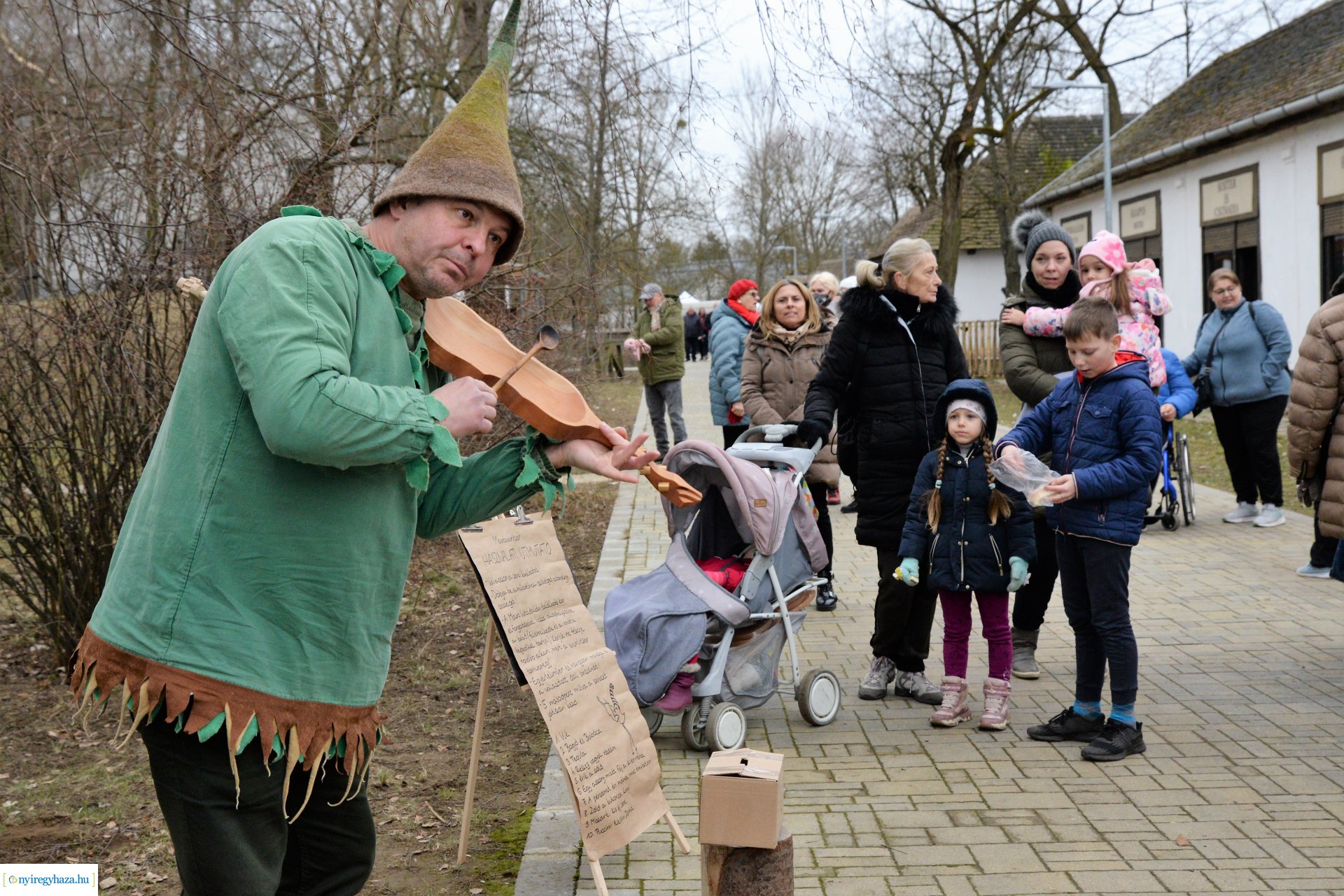 Disznótoros Fesztivál 3.