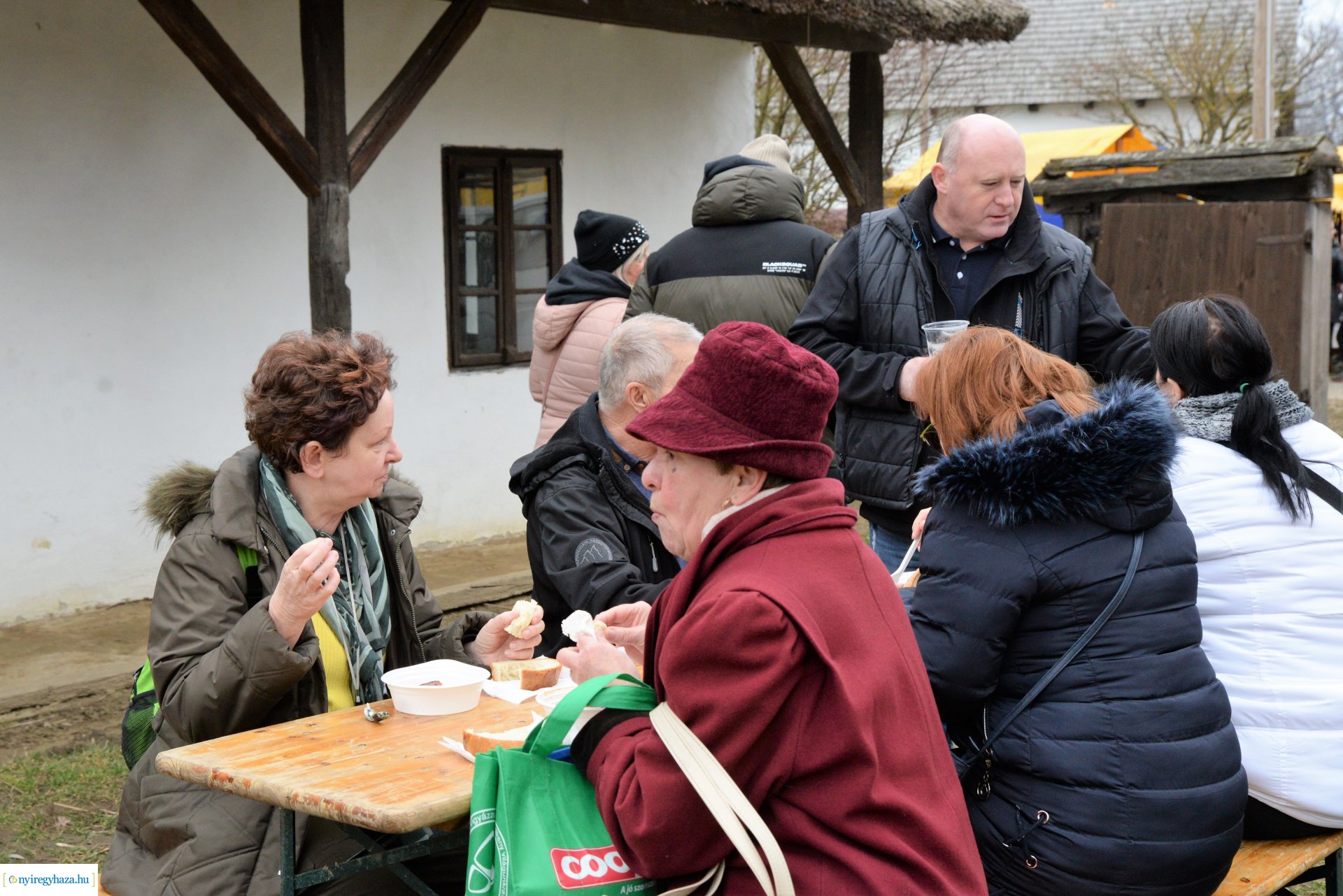 Disznótoros Fesztivál 3.