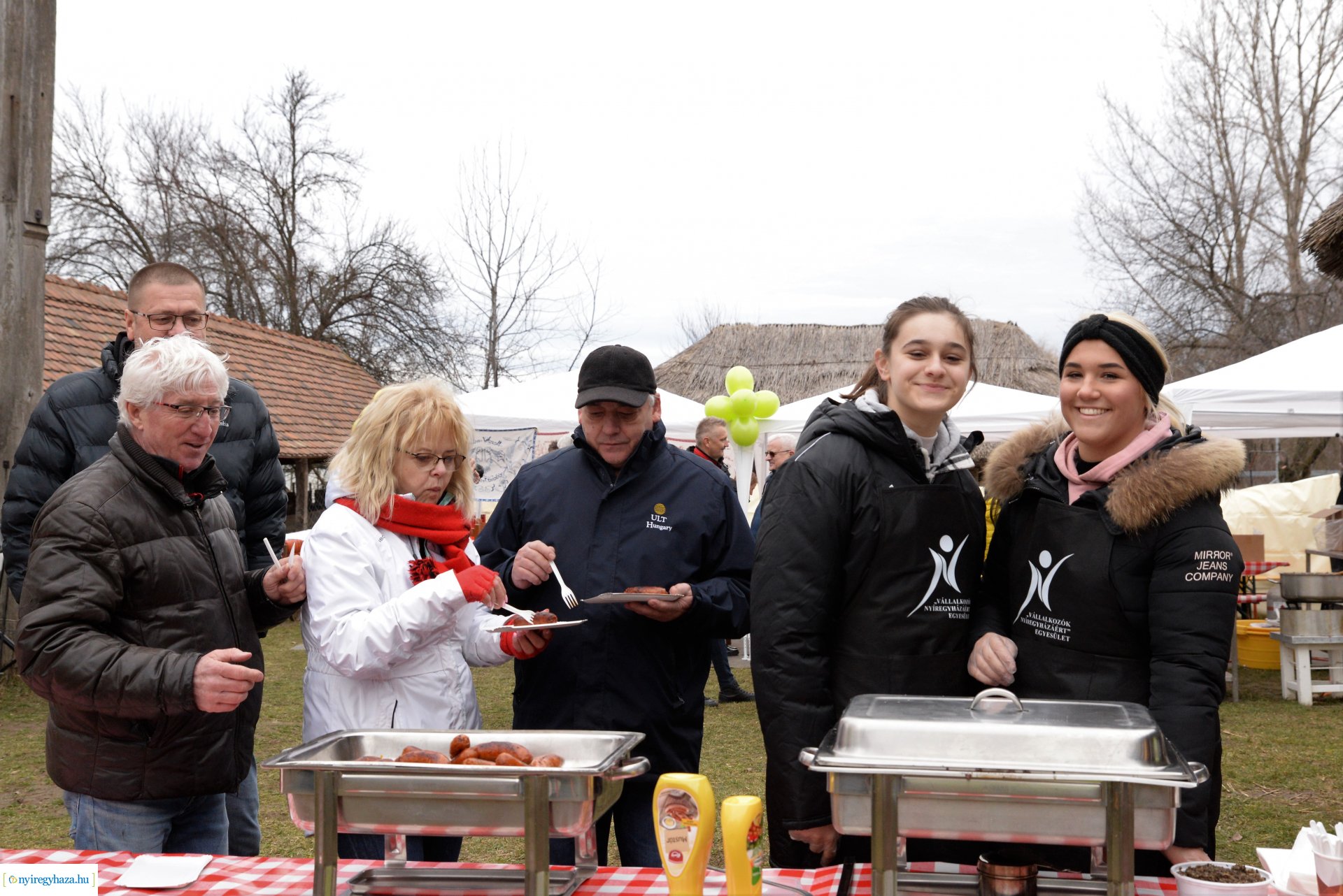 Disznótoros Fesztivál 3.