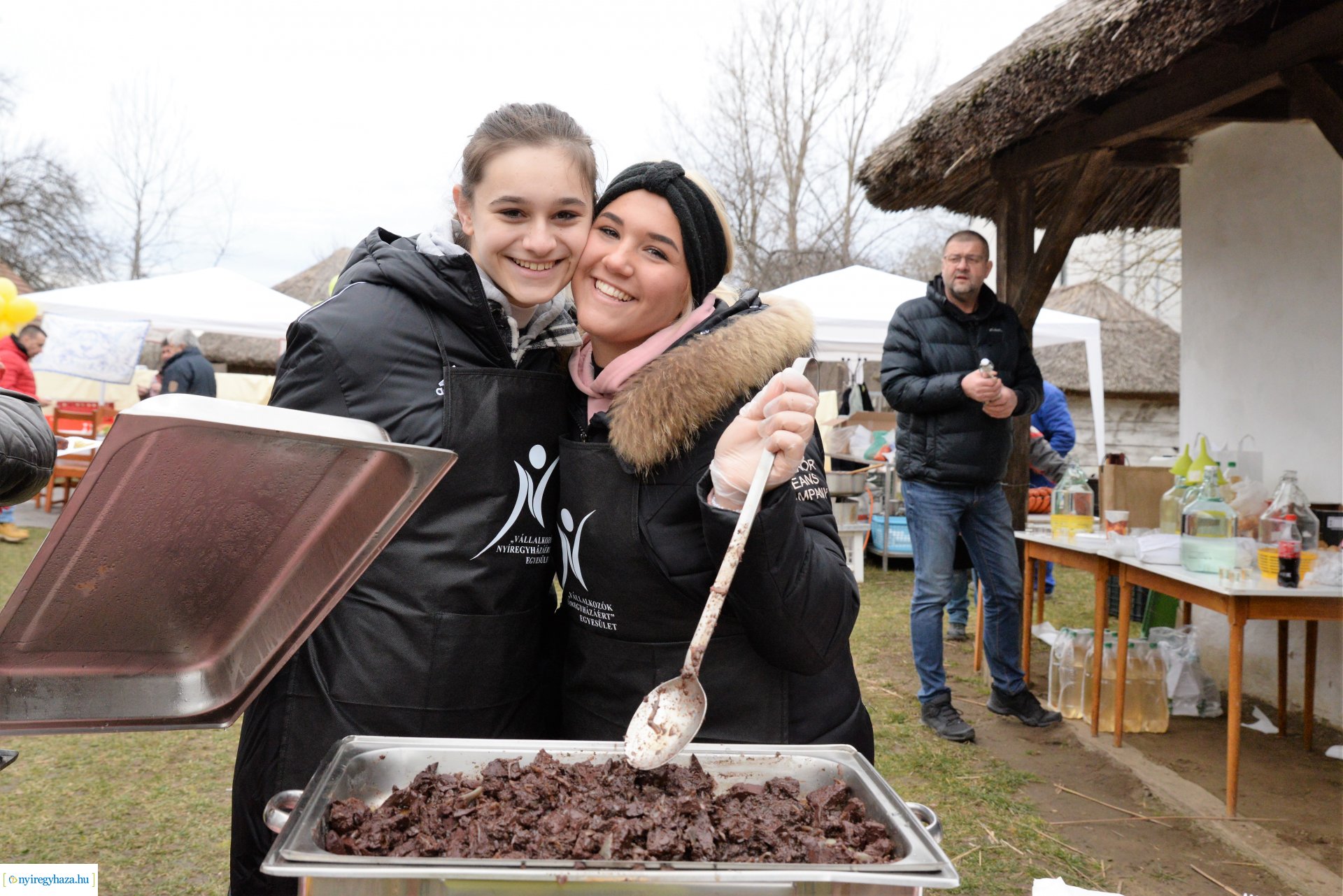 Disznótoros Fesztivál 3.