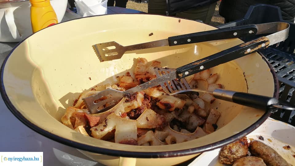 Disznótoros Fesztivál 4.