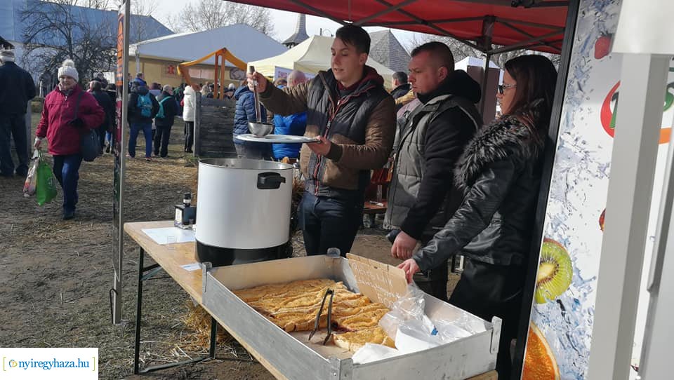 Disznótoros Fesztivál 4.