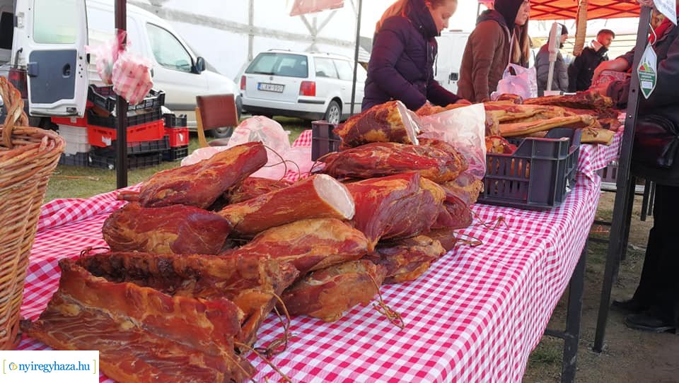 Disznótoros Fesztivál 4.