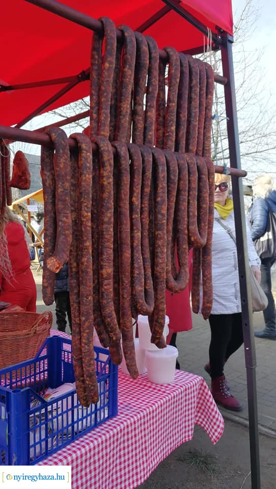 Disznótoros Fesztivál 4.