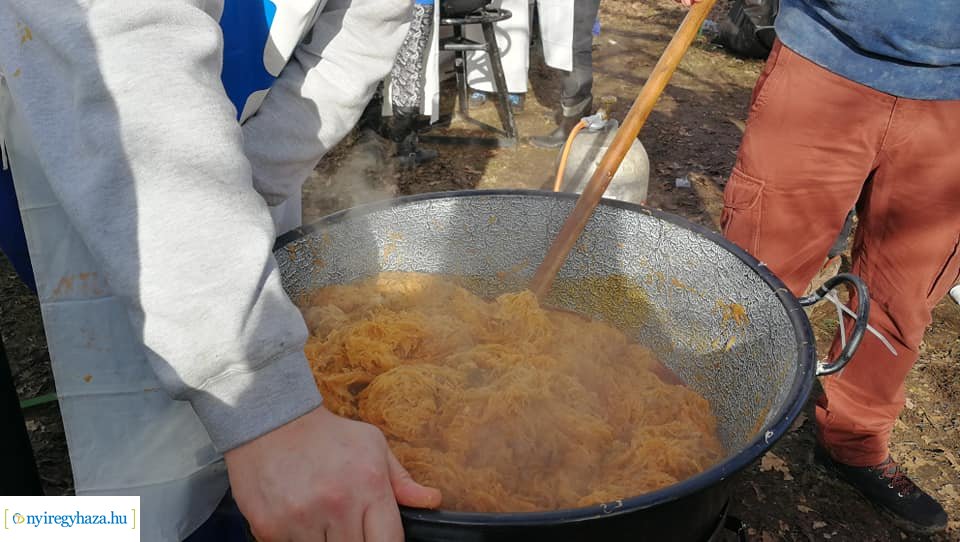 Disznótoros Fesztivál 4.