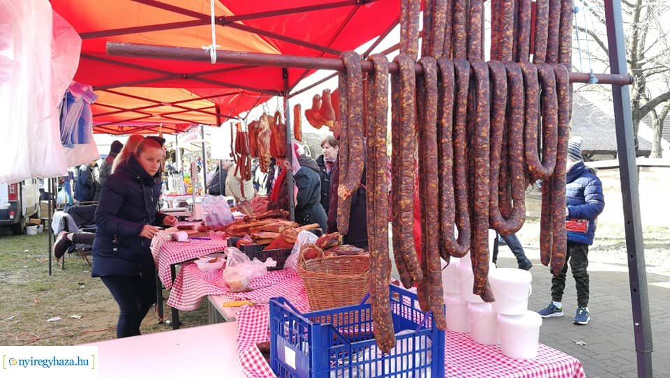 Disznótoros Fesztivál 4.