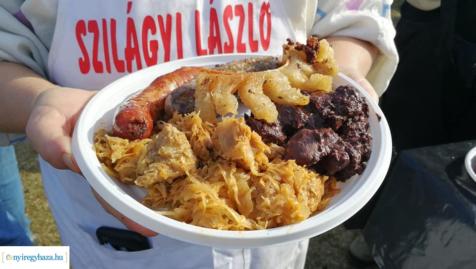 Disznótoros Fesztivál 4.