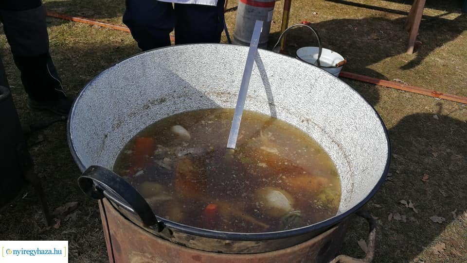 Disznótoros Fesztivál 4.