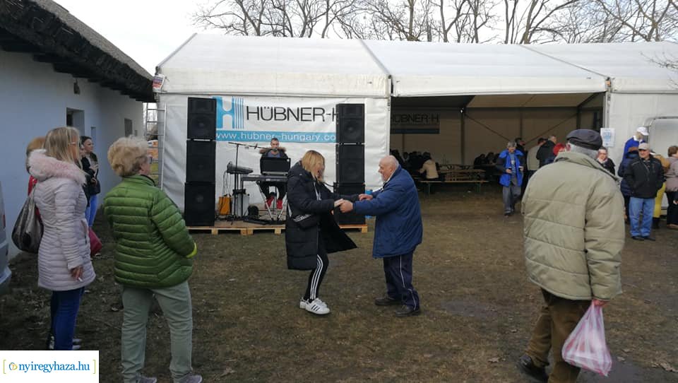 Disznótoros Fesztivál 4.