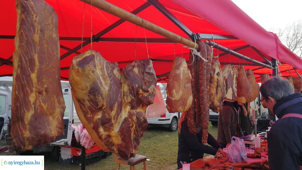 Disznótoros Fesztivál 4.