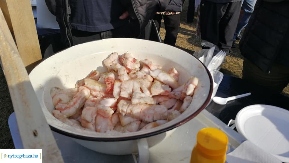 Disznótoros Fesztivál 4.