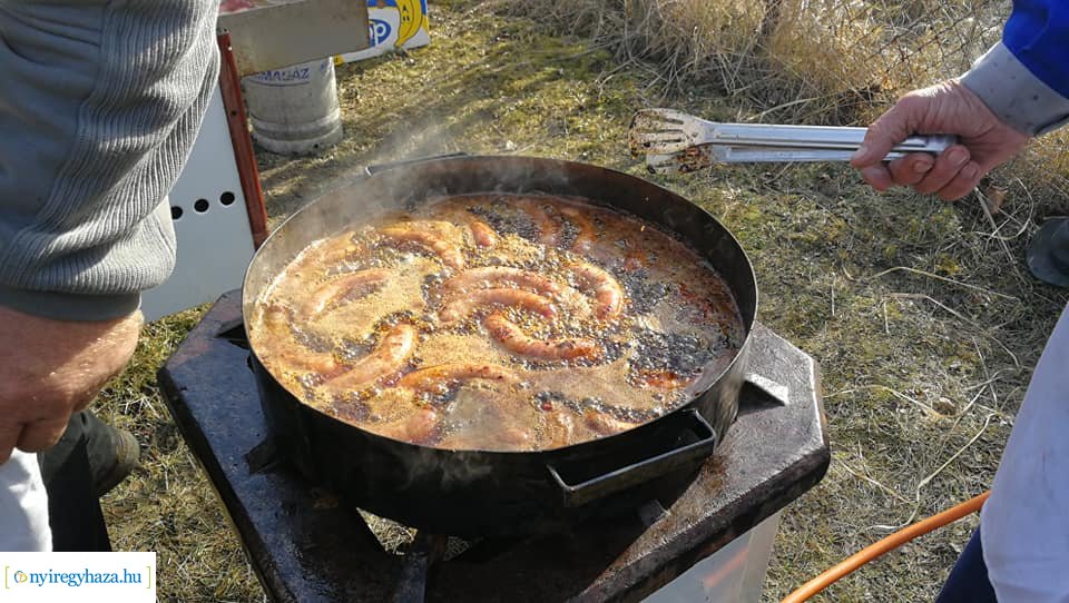 Disznótoros Fesztivál 4.