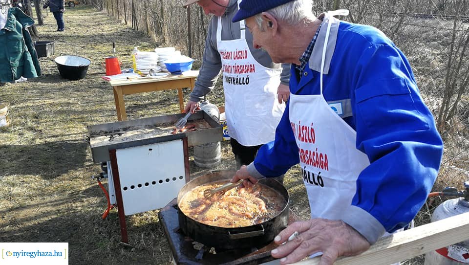 Disznótoros Fesztivál 4.